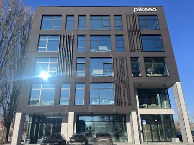 Pikseo - Agencja Marketingowa